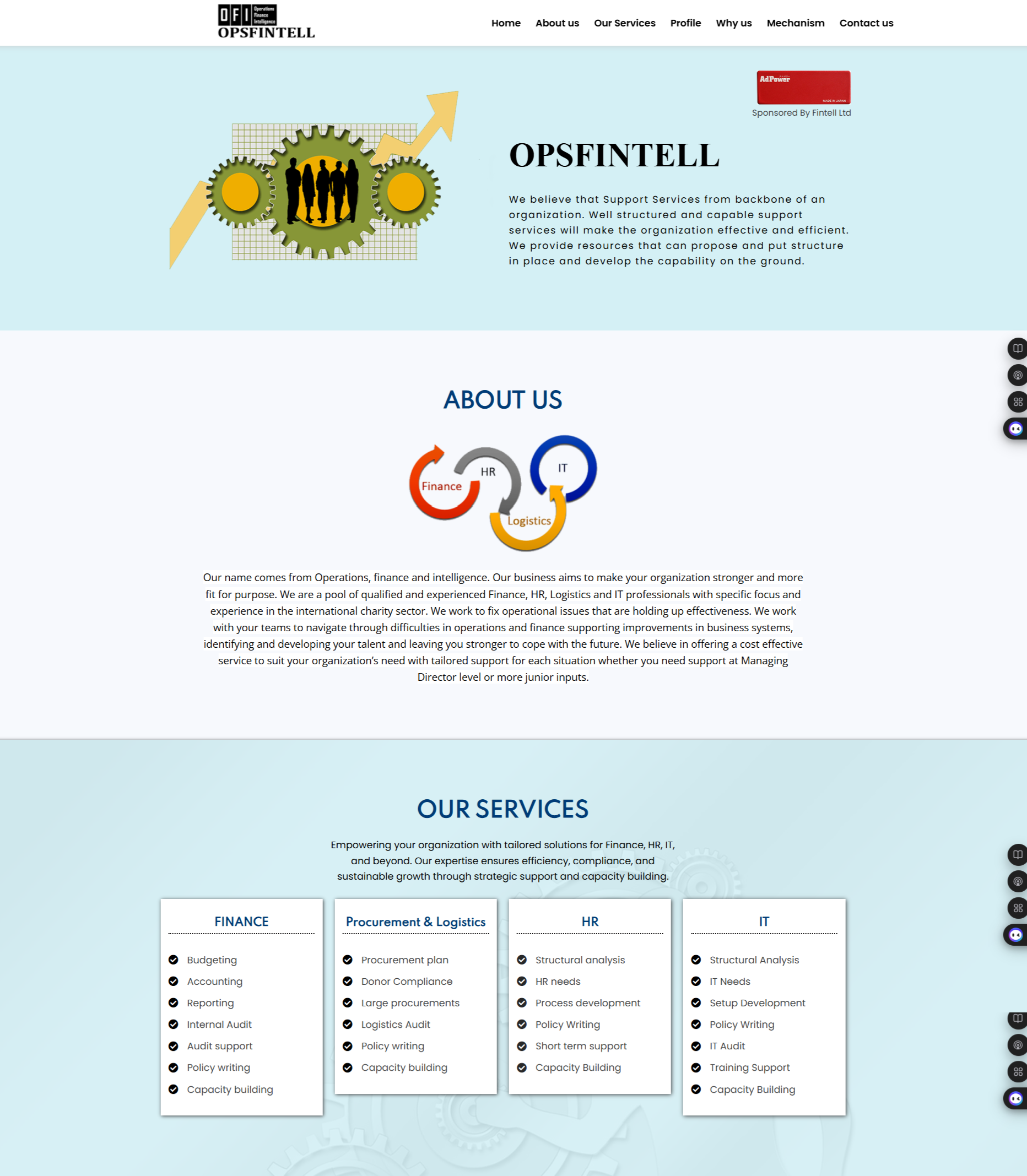 Operations-finance-and-intelligence-